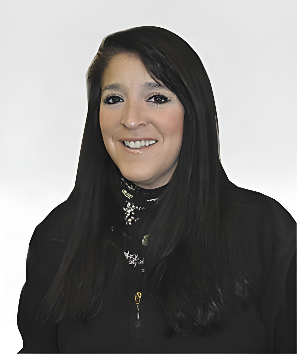 Maxine ZuZero, who manages the storage units